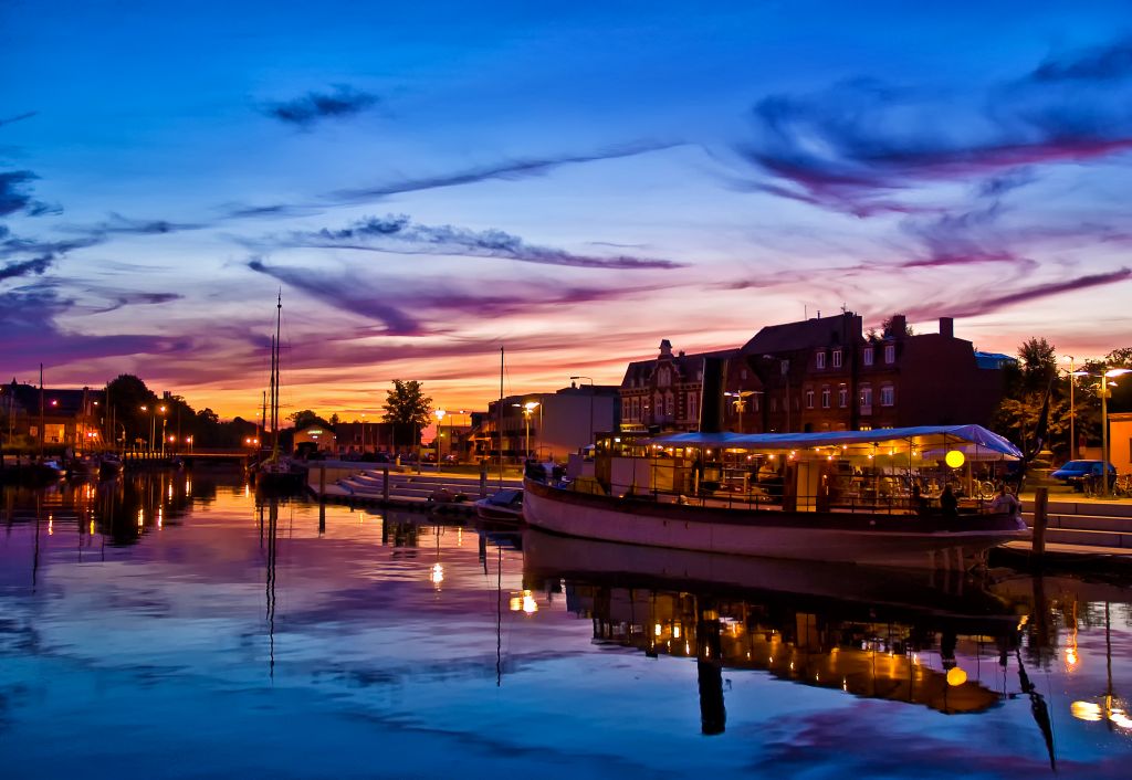 Hafen