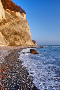 Kreideküste Rügen