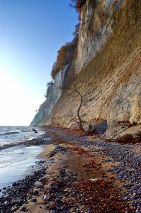 Kreideküste Rügen