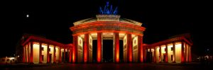 Brandenburger Tor - Berlin