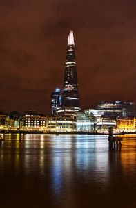 The Shard